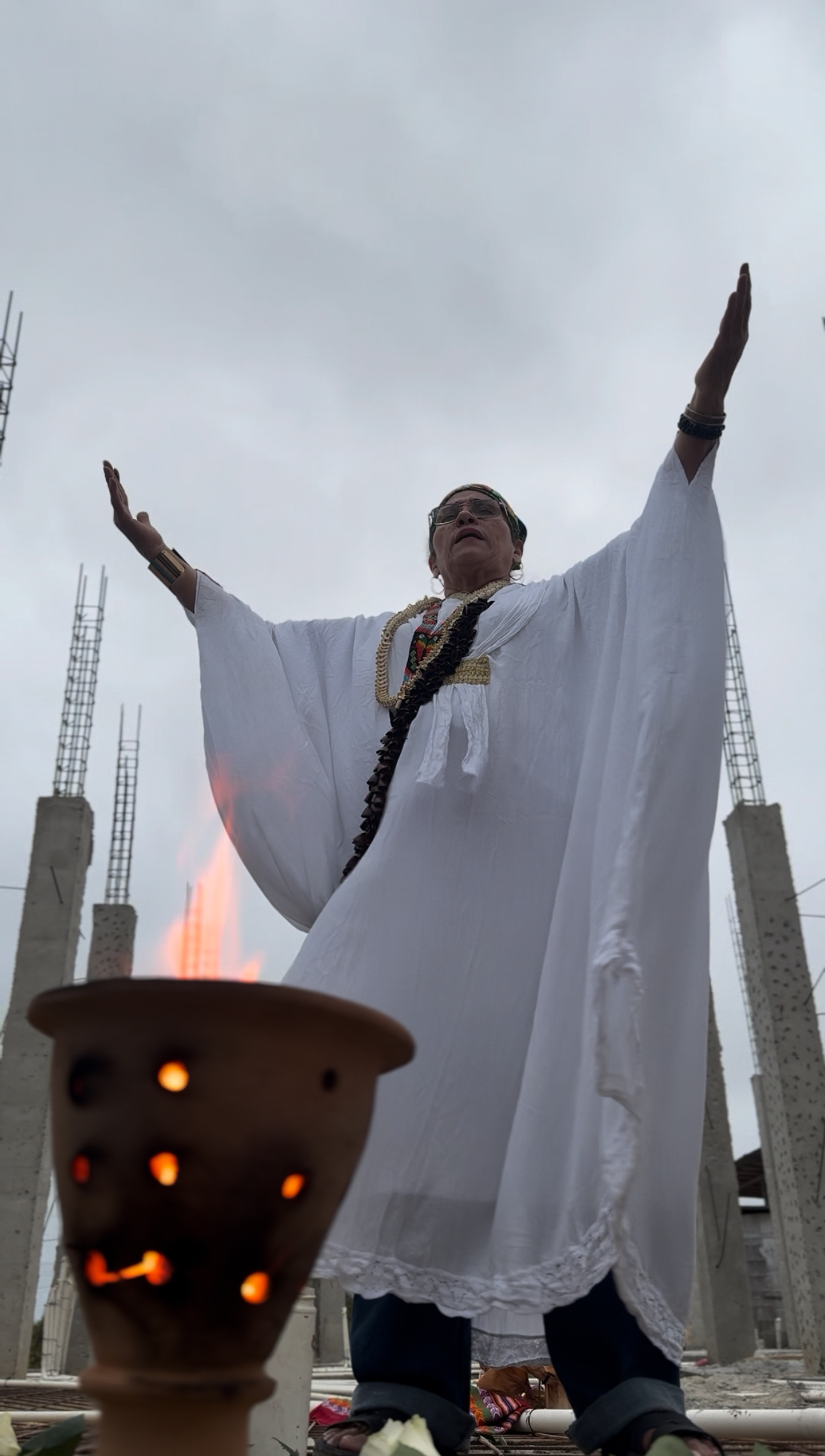 Ceremonias Ancestrales