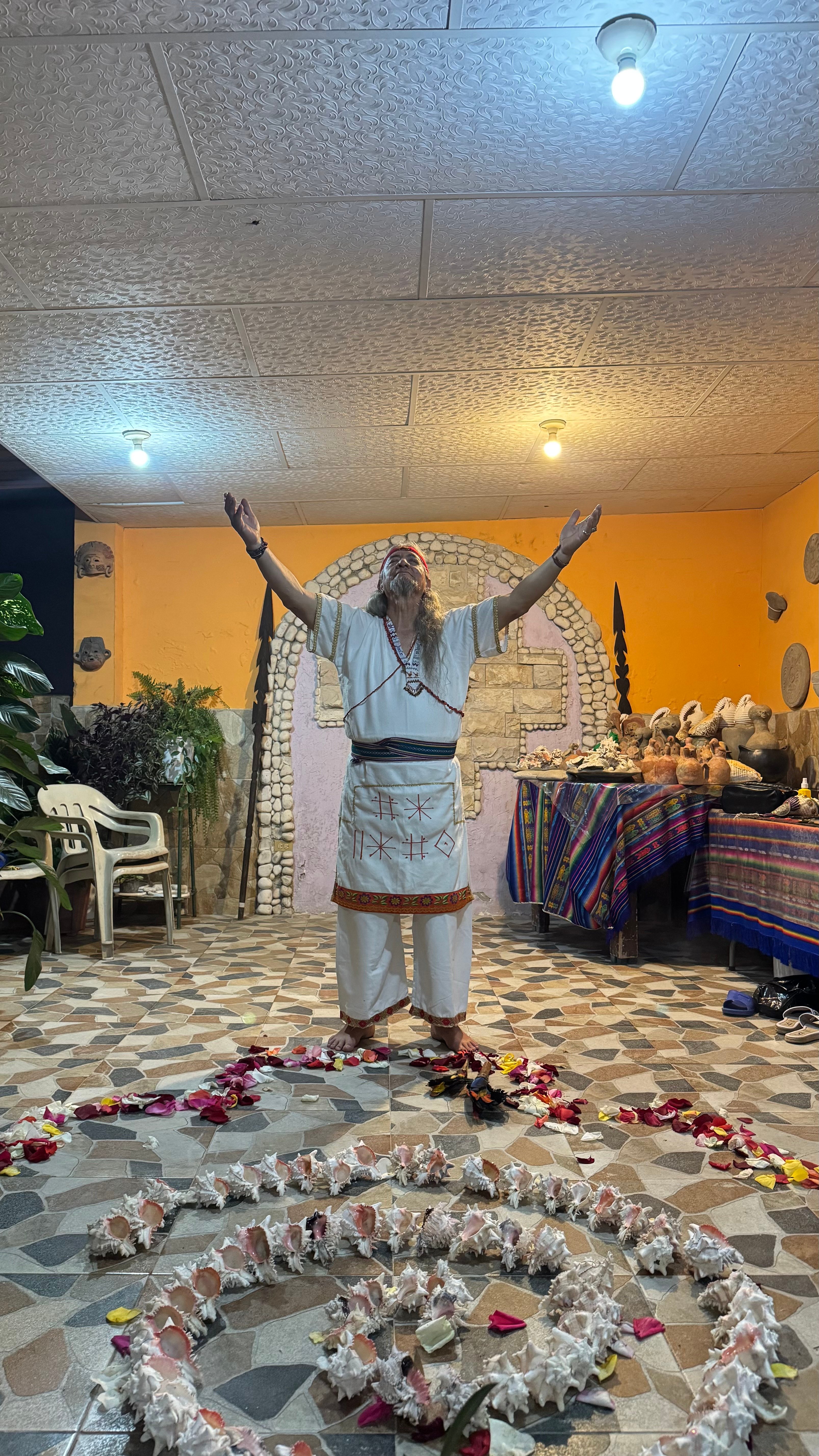 Diagnóstico con Coca