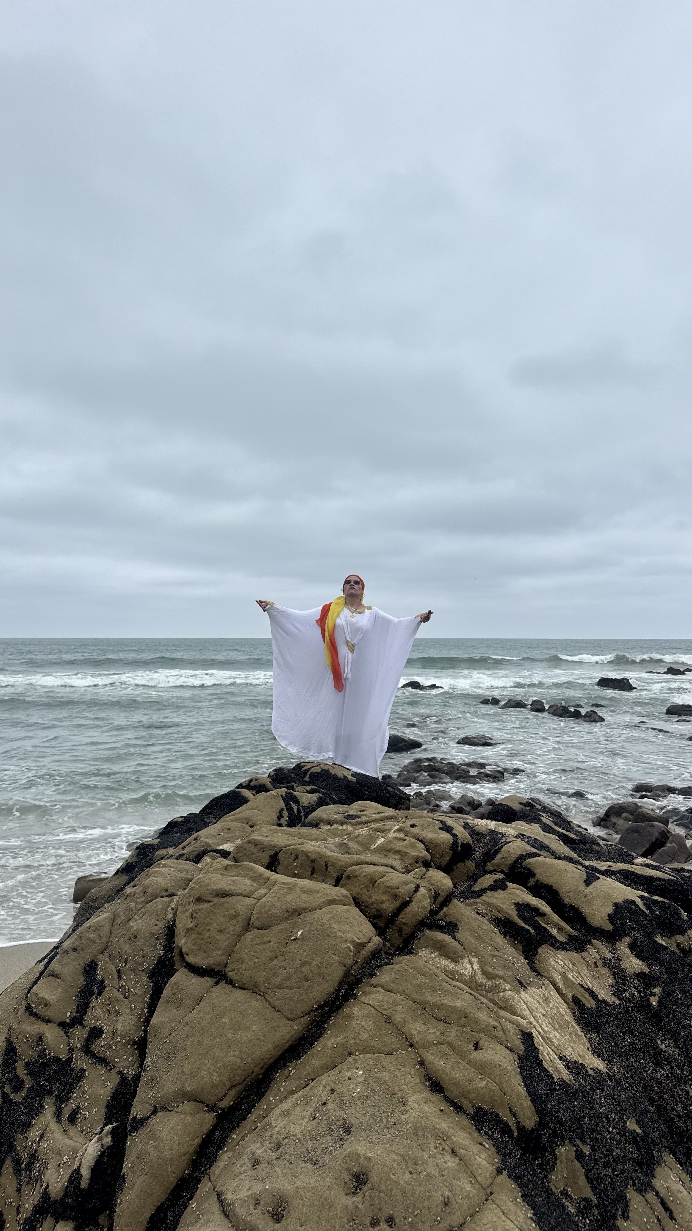 Yachak Blanca Nieves